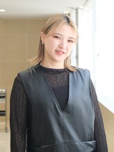 クララ ヒロシマ(CLALA Hiroshima) 三橋 由佳
