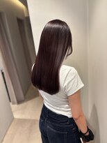 ビジョン 赤坂(vision)&nbsp;血色感カラーピンクラベンダー