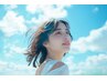 NEW！【髪が老ける夏?!】髪が変わる-5歳のつるん髪コース