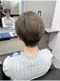 グレージュ@gisel_taisei_