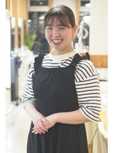 ヘアショップ エヌアンドエー 久喜菖蒲店(hair shop N&A) 大熊清郁 女性限定
