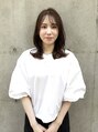 トリコ 梅田茶屋町店(trico) 宇都宮 志野
