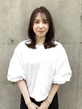 トリコ 梅田茶屋町店(trico) 宇都宮 志野