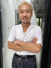 グリーン 表参道(green)&nbsp;KOSUKE 