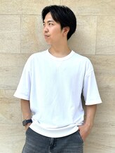 ヘア ヴィルゴ 吉祥寺(hair Virgo) 西住 強