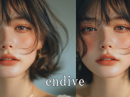 アンディーヴ 西京極(endive)の写真