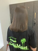 ルーヘア 岐阜(Rooo HAIR)&nbsp;まろやかグレージュ