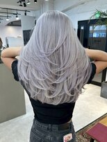 メリー オオサカ(Merly Osaka)&nbsp;ダブルカラー