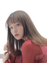 シロコウベ(shiro.kobe)&nbsp;＊縮毛矯正＊