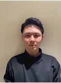 アップバング<理容室>[メンズ/シェービング/床屋/銀座]