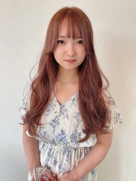 ルーブル(Louvre) 【Louvre】ピンクベージュカラー/ベージュカラー/デザインカラー