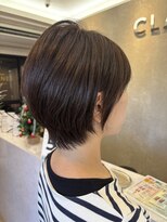 クラネ(CLANE.)&nbsp;大人ショート