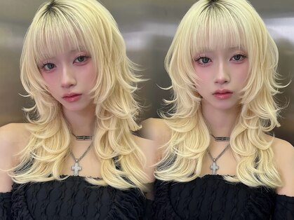 ロンドイディールバンダイ 新潟万代(Lond ideal)の写真