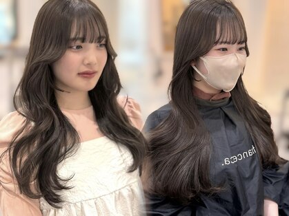 フランチェスカドット オオサカ(francesca.osaka)の写真