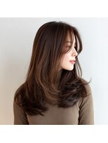 アイビー(ivy)&nbsp;大人ナチュラルシックレイヤー30代40代50代
