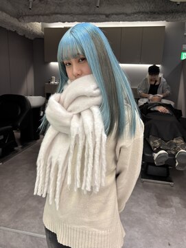 ロテサカエ(Lote.Sakae) 着物ヘア/大人ガーリー/デザインカラー/似合わせカット/名古屋