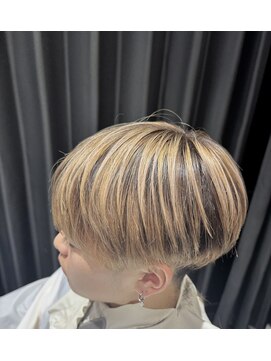 フィーロ(FILO) メンズバレイヤージュ