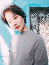 サニーサイド(SUNNY SIDE)&nbsp;ゆるっとショート