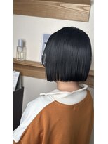 リブレソレイユ(Libre soleil)&nbsp;ミニボブ