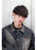 ツイスパマッシュ