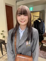 ノル 栄矢場町(nol)&nbsp;グラデーションデザインカラー