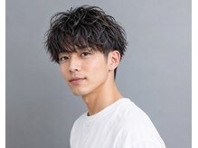 ≪セットのしやすいスタイル≫