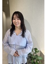 シンルヌア(Shin Lunua)&nbsp;夏目 愛子