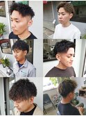 ツイストSTYLE集