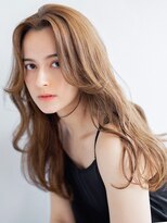 オーブ ヘアー リリー 博多2号店(AUBE HAIR lily)&nbsp;カラー/カット/トキオトリートメント