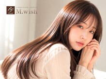 エムウィッシュ(M Wish)