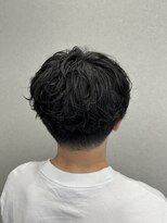 レイ バイ セブンルックス 宇都宮鶴田店(Lay by 7LOOKS)&nbsp;シャドウパーマ！