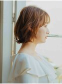 20代30代の髪質改善カラー/極上ヘッドスパ【新丸子/武蔵小杉】