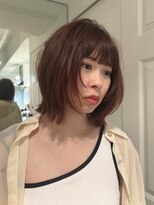 セット(Sete)&nbsp;くびれボブ