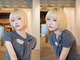ラヴィズム(LUVISM)の写真
