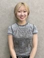 コク 千葉駅西口(COQU)&nbsp;積田 佳奈