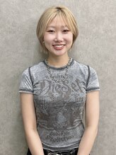 コク 千葉駅西口(COQU) 積田 佳奈