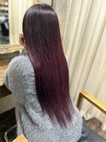ウォールデゥール 千葉(VOORDEUR)&nbsp;ワインレッド