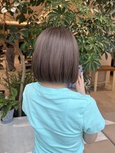 ユニ(yuni)&nbsp;bob