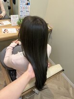 ハイレート 坂戸店(Hairate)&nbsp;オリーブカラー