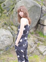 イリス(Iris.)&nbsp;セミロング★63