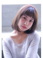 siena　マチルダボブ