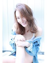 シエナ 渋谷(Siena)&nbsp;Siena クリアベージュレイヤー