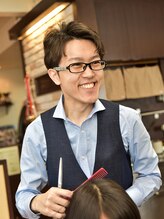 理容室 グリーンゲーブルズ(GREEN GABLES)