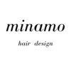 ミナモ 柏(minamo)のお店ロゴ