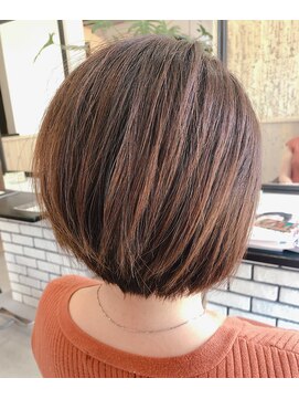 アルスティヘア シールド(ars t hair SHIELD) ショート