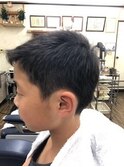 キッズカット