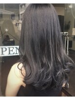 リンク ケアアンドデザイン(Link Care&Design)&nbsp;サロンスタイル