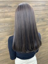 ブッディ(BDY)&nbsp;透明感カラー