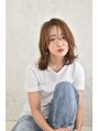 ヘアーモード ケーティー 尼崎本店(Hair Mode KT)&nbsp;ゆるふわな感じが得意です♪