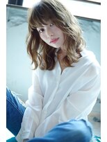 クロム バイ リエット(Chlom by Lietto)&nbsp;Chlom☆新宿/AW/当日予約OK/イルミナ/アディクシー/0364574337